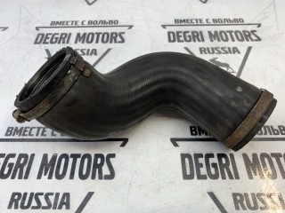 Патрубок интеркулера, 31370208, Volvo XC60 I [рестайлинг]