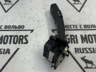 Переключатель поворотов Volvo XC60 2013-2017, 31456045