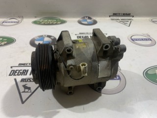 Компрессор кондиционера Volvo S60 2004-2010, АКПП, 36001066