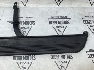 Пороги - Подножки Land Rover Range Rover L322 2002-2005, VUB503660