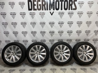 Комплект колес Volvo XC90 2014-2019, 31362276
