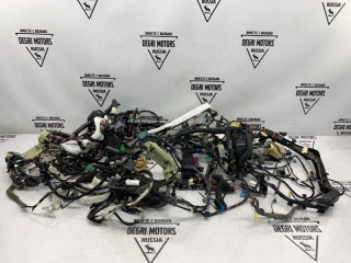 Проводка ДВС Volvo XC60 2013-2017, 31398271