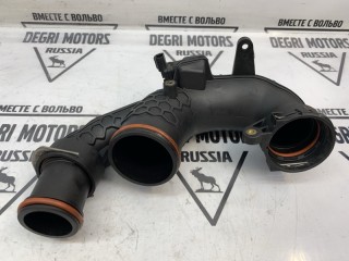 Резонатор впуска Volvo XC90 2014-2019, 31370316