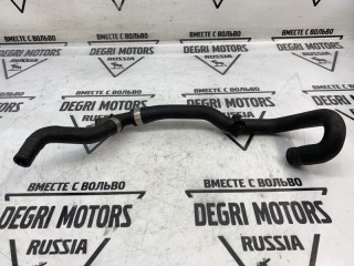 Шланг охлаждения Volvo XC90 2014-2019, АКПП, 31465025
