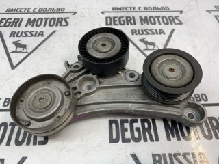 Кронштейн натяжного ролика Volvo XC90 2014-2019, 31686792