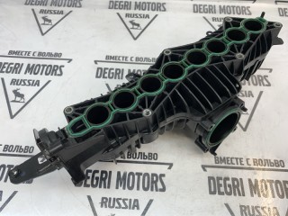 Впускной коллектор Volvo XC90 2014-2019, 31431777