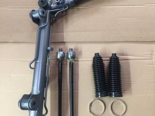 рулевая рейка, Ford Focus 2 поколение 2004-2008