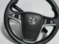руль Opel Astra J - фото №5