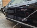 Дверь передняя левая Volkswagen Touareg 2 restailing 2014г. - фото №3