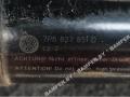 7P6827851D Электропривод багажника Volkswagen Touareg 2 restailing 2014г. - фото №2