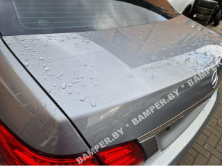 Крышка багажника (дверь 3-5), Mercedes E W212 2009-2013