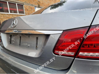 Крышка багажника (дверь 3-5), Mercedes E W212 2009-2013