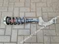 4M0413037N, 80A413031AH, 80A411105AM Стойка передняя левая Audi Q5 2 2022г. - фото №2