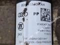 4M0413037N, 80A413031AH, 80A411105AM Стойка передняя левая Audi Q5 2 2022г. - фото №4
