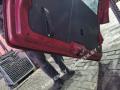 Крышка багажника (дверь 3-5) Mercedes Vito W638 2001г. - фото №4