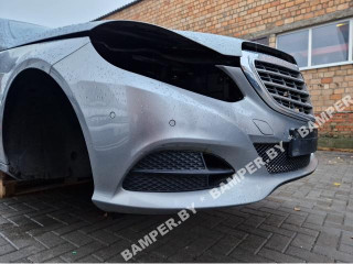 Парктроник передний, Mercedes E W212 2009-2013