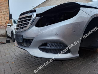 Парктроник передний, Mercedes E W212 2009-2013