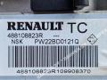 488108823R Электроусилитель руля Renault Scenic 3 2012г. - фото №5
