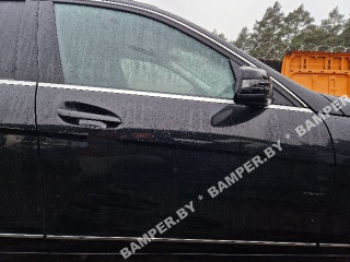 Дверь передняя правая, Mercedes C W204 2007-2011