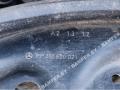 212620021 Очко фары левой Mercedes E W212 2013г. - фото №2