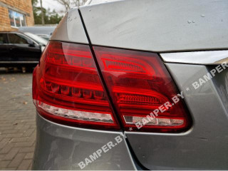 Фонарь крышки багажника левый, Mercedes E W212 2009-2013