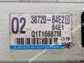 Q1T16687M, 4820084260, 3872084E20 Электроусилитель руля Opel Agila 1 2003г. - фото №4
