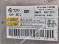 8K0941597C, 8K0941597E Блок розжига ксенона Volkswagen Passat CC 2012г. - фото №4