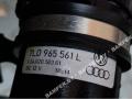 7L0965561L Насос антифриза дополнительный Volkswagen Touareg 2 restailing 2014г. - фото №4