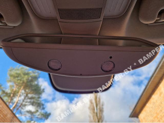 Зеркало салона, Mercedes E W212 2009-2013