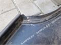 80A825219A Защита днища Audi Q5 2 2022г. - фото №5