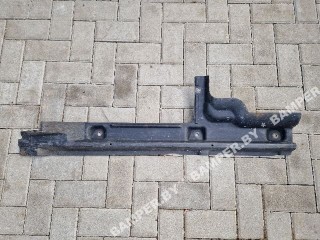 Защита днища, Volkswagen Transporter T6 2015-2019