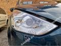 Передняя часть (ноускат) в сборе Ford Galaxy 2 2008г. - фото №22