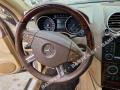 Руль Mercedes ML W164 2006г. - фото №2
