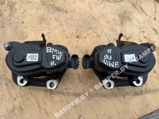 Суппорт задний правый, BMW 5 F10/F11/GT F07 2009-2013