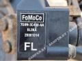 7G9N5B738AA, 7G9N3C492AA, 7G9N3C097AA, 7G9N3C438AA Датчик положения кузова Ford Galaxy 2 2008г. - фото №11