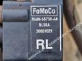 7G9N5B738AA, 7G9N3C492AA, 7G9N3C097AA, 7G9N3C438AA Датчик положения кузова Ford S-Max 1 2008г. - фото №3