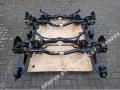 1K0511305CM Стабилизатор подвески (поперечной устойчивости) задний Volkswagen Jetta 6 2014г. - фото №2