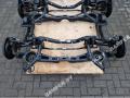 1K0511305CM Стабилизатор подвески (поперечной устойчивости) задний Volkswagen Golf 6 2008г. - фото №2