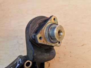 Натяжитель ремня генератора, ориг. номер 074145169C, Volkswagen LT 2 1996-2006