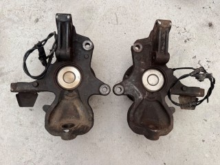 Кулак поворотный, Mercedes Sprinter W906 2006-2014