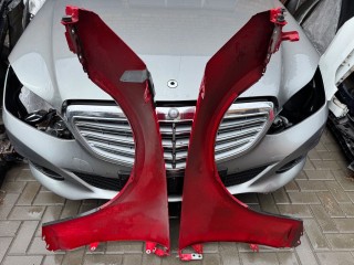 Крыло переднее левое, Audi A4 B9 2015-2020