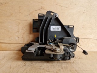Замок двери передней левой, ориг. номер 3B1837015, Seat Ibiza 3 2001-2006