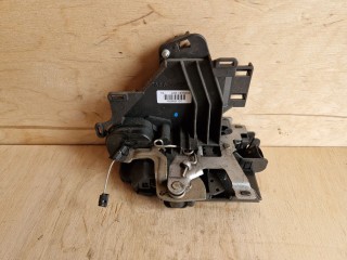 Замок двери передней правой Seat Cordoba 2 2003-2006