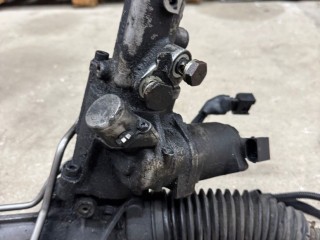 Рулевая рейка, BMW 5 E60/E61 2002-2007