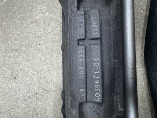 Рулевая рейка, BMW 5 E60/E61 2002-2007