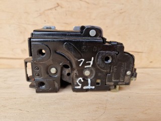 Замок двери передней левой, ориг. номер 3B1837015AQ, Volkswagen Lupo 1998-2005