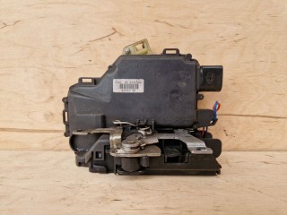 Замок двери передней правой, ориг. номер 3B1837016AD, Seat Leon 1 1999-2005