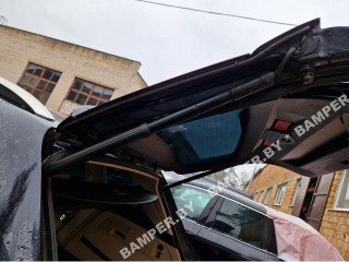 Амортизатор крышки багажника (3-5 двери), Volkswagen Touareg 2 2010-2014