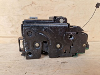 Замок двери передней левой, ориг. номер 3B1837015, Volkswagen Transporter T5 2002-2009