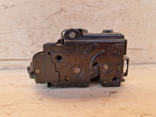 Замок двери задней правой, Seat Ibiza 3 2001-2006